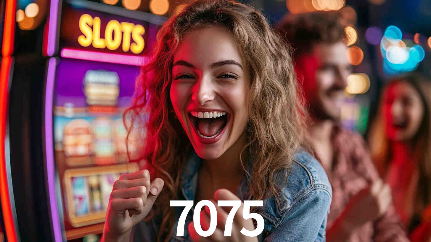 Experiência VIP 7075