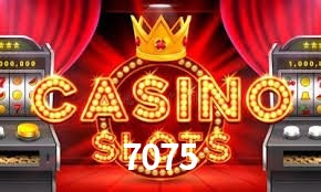 Welcome Bonus 7075