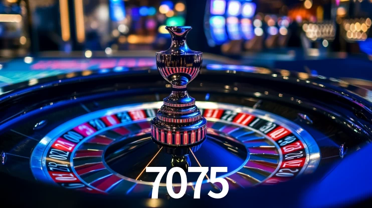7075: Seu Cassino Premiado com Pagamentos Rápidos