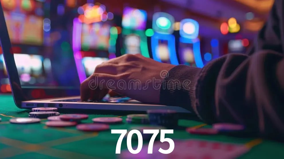 Desvendando o Mundo dos Jogos Virtuais na 7075