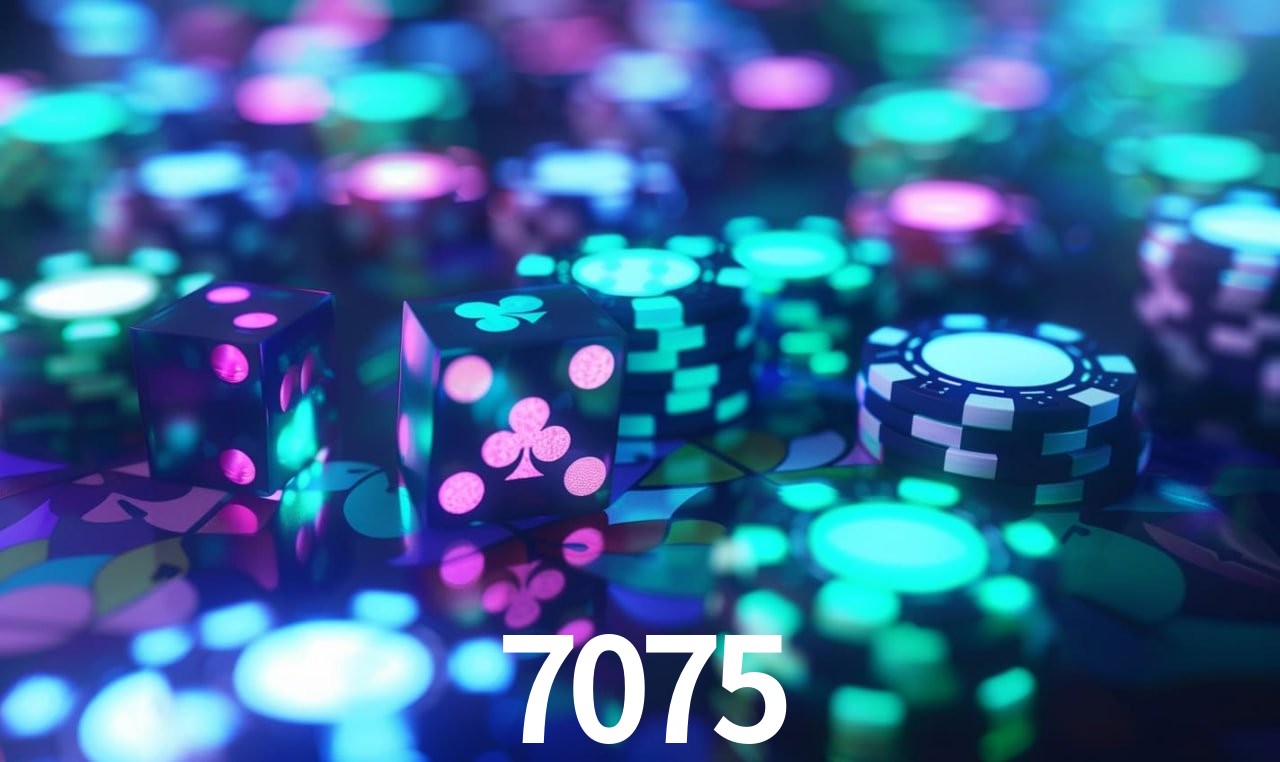 Inovações de Jogos na 7075: O Futuro das Experiências Interativas