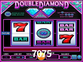 Descubra o Mundo do Cassino Online com 7075