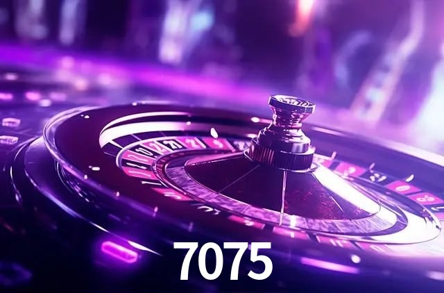 Desvendando o Mundo dos Jogos Virtuais na 7075