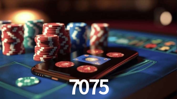 Descubra o Programa VIP da 7075: Vantagens Exclusivas para Jogadores