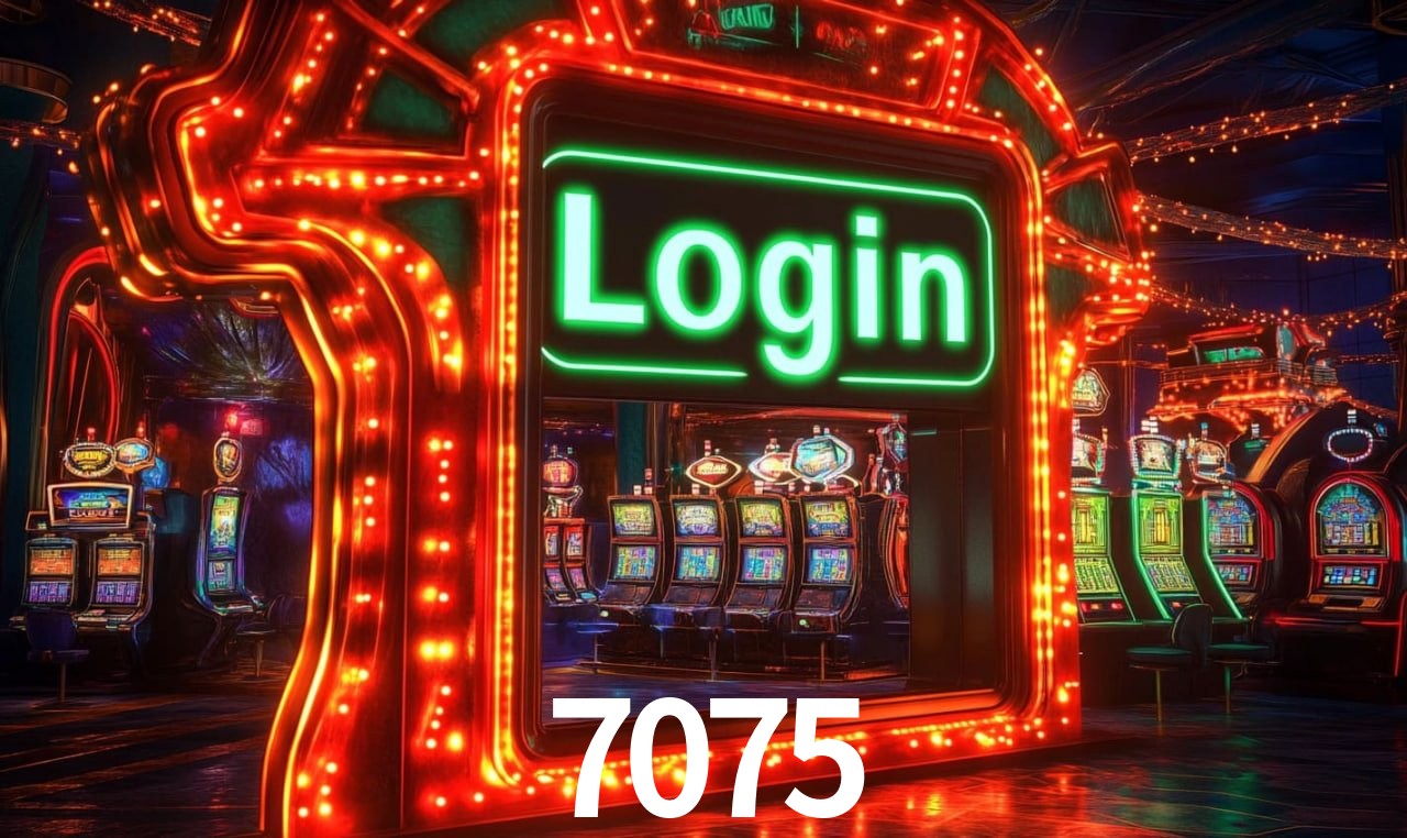 A Revolução dos Aplicativos de Jogos no 7075