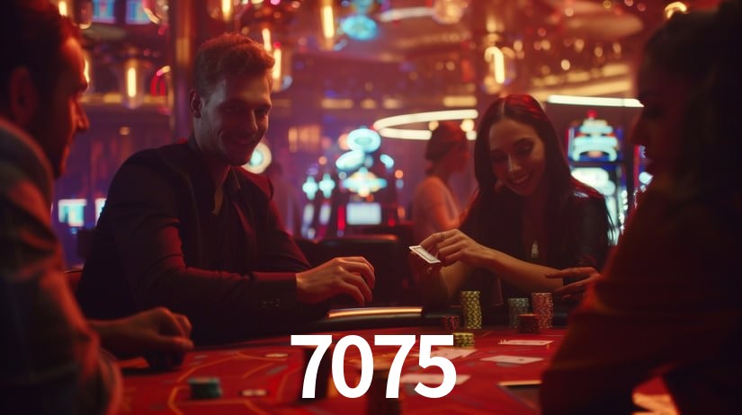 Bônus Diários 7075