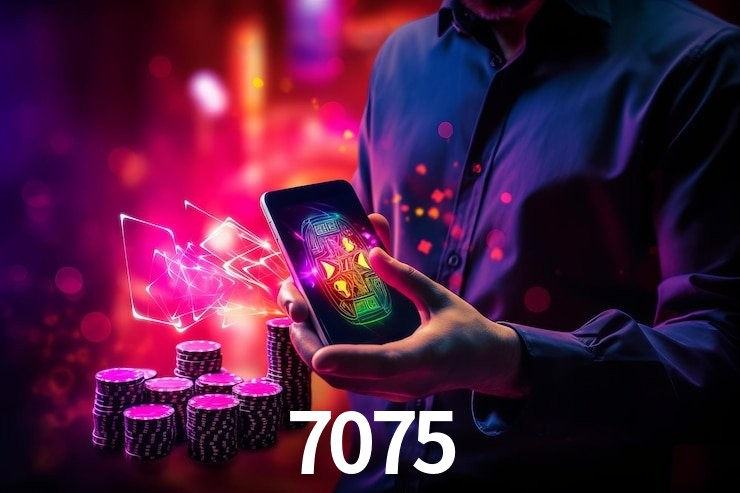 A Experiência Imersiva dos Cassinos Ao Vivo no 7075