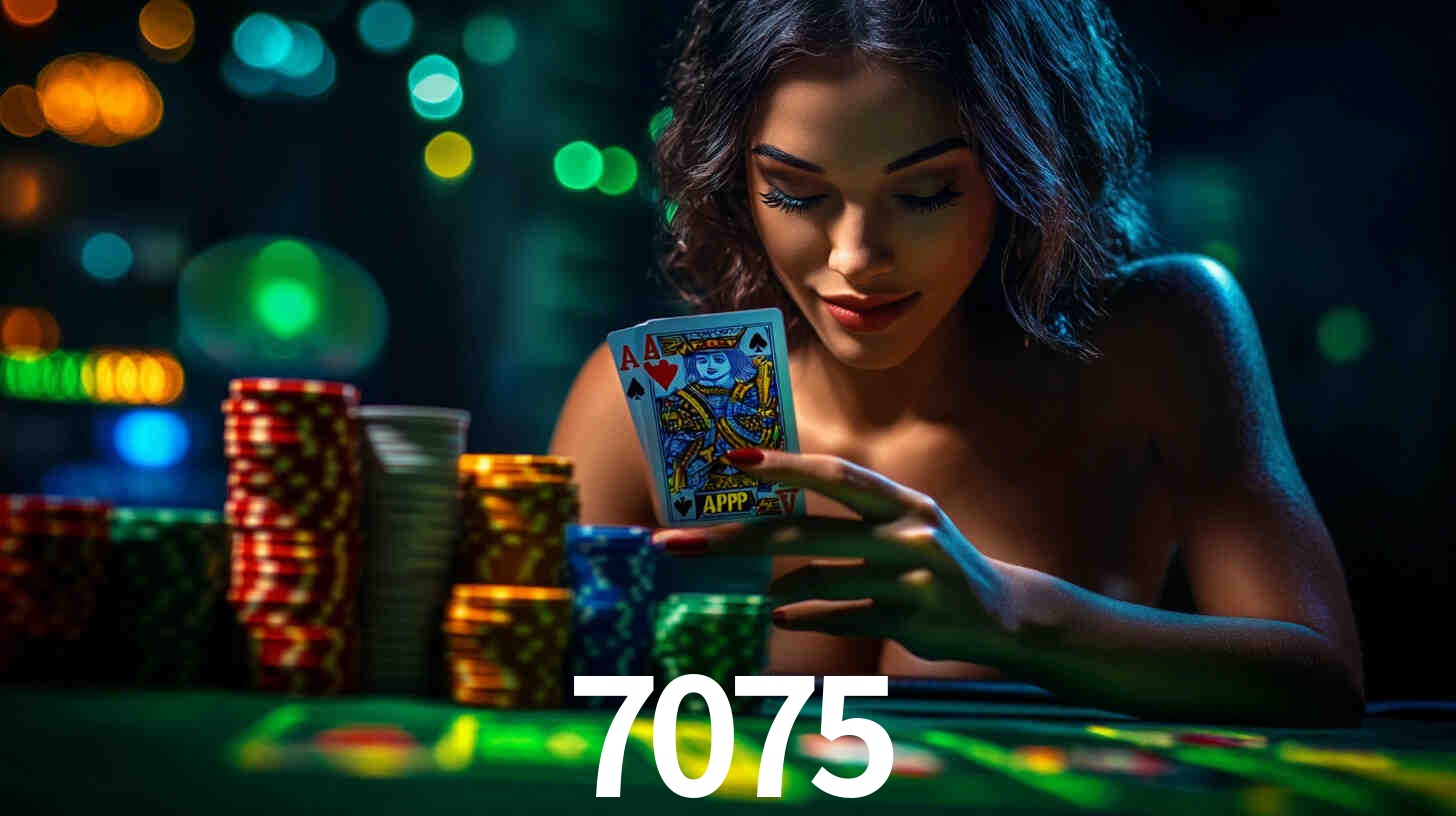 Estatísticas Esportivas 7075