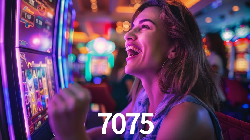 7075: Jogue Crash e Experimente Alta Recompensa Instantânea
