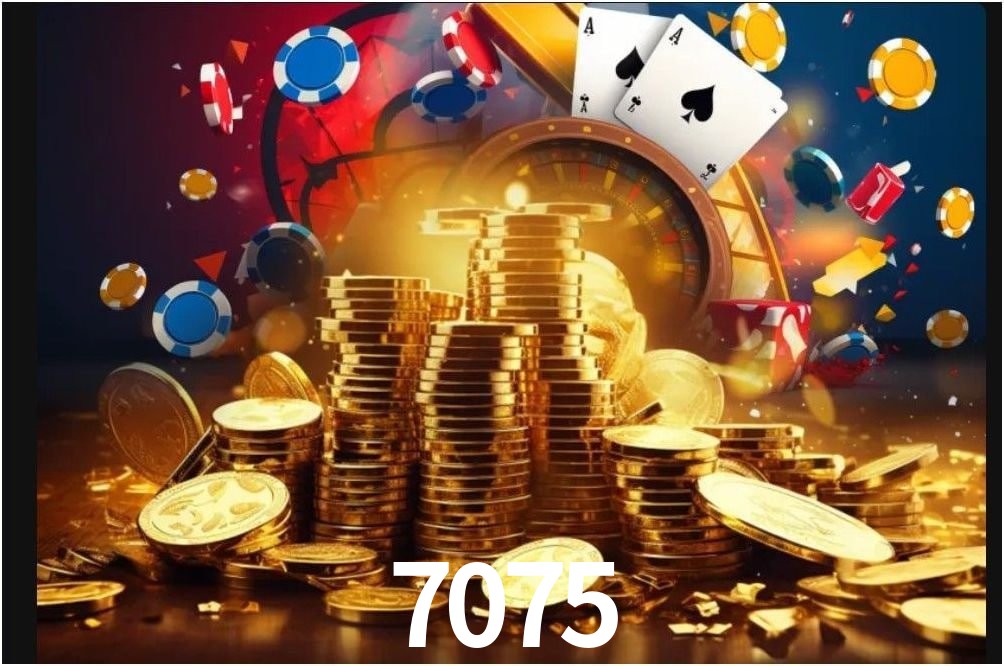 Ofertas Exclusivas 7075