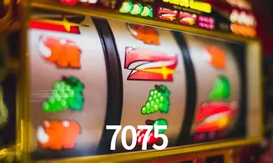 Jogos Exclusivos 7075