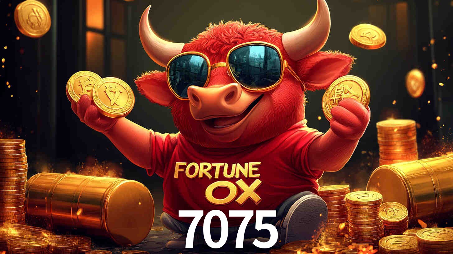 Casino Ao Vivo 7075
