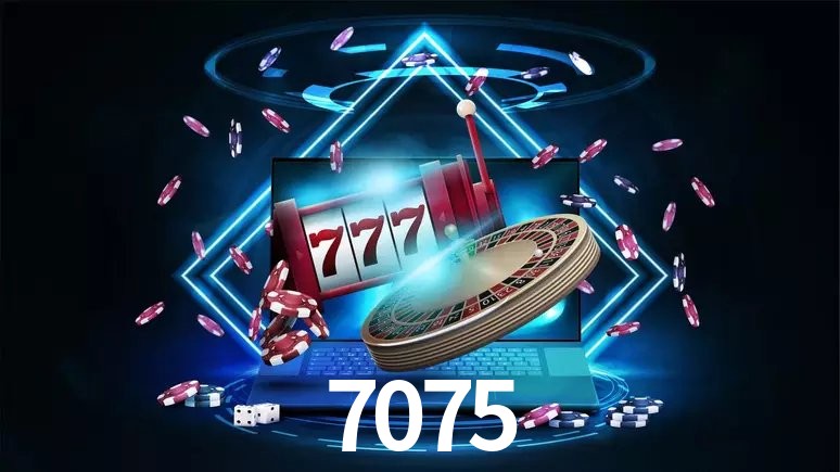Apostas Esportivas na 7075: Um Guia Completo