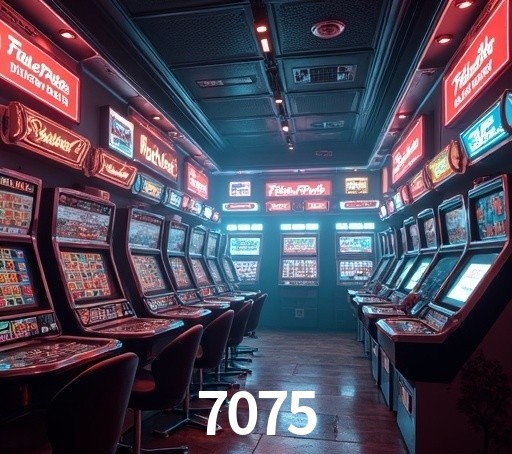 Descubra o Programa VIP da 7075: Vantagens Exclusivas para Jogadores