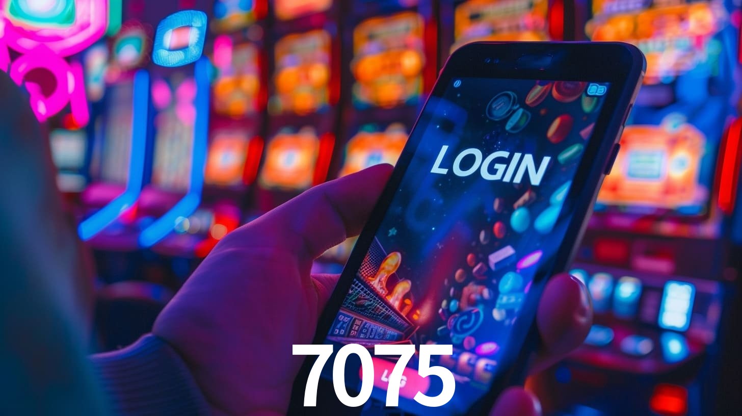 Apostas Esportivas na 7075: Um Guia Completo