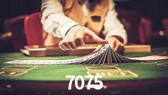 Live Casino 7075