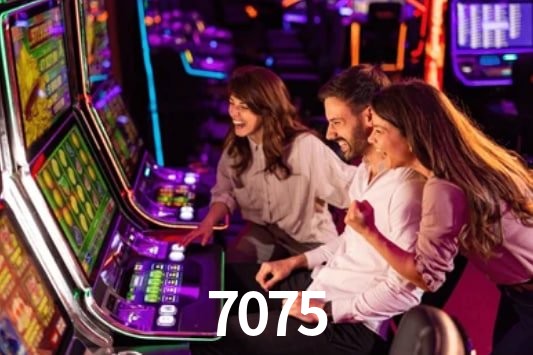 Promoções Sazonais 7075
