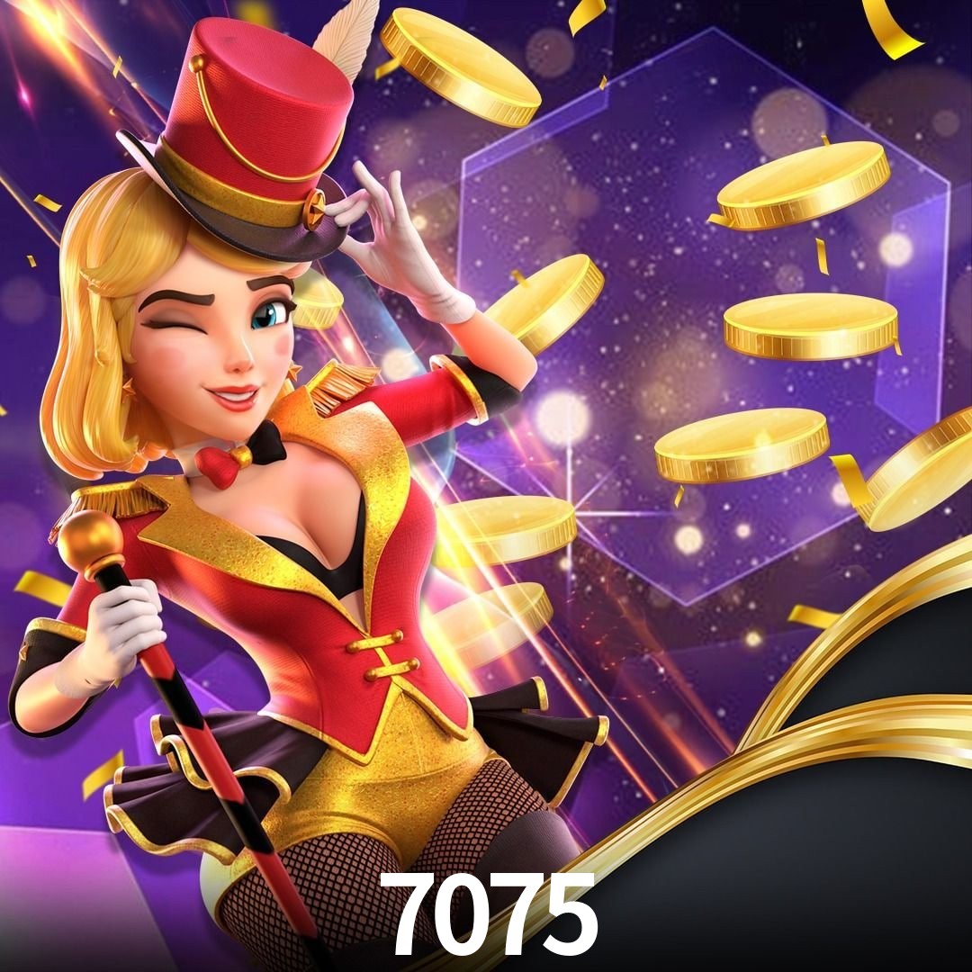 Blackjack Table 7075