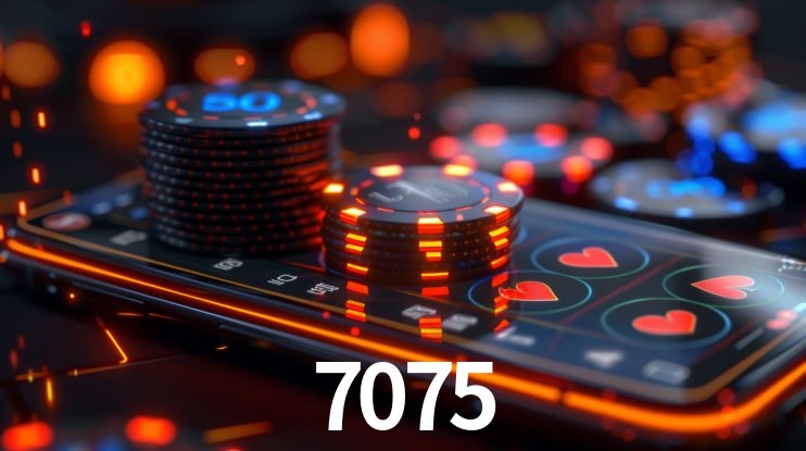 Tennis Betting 7075
