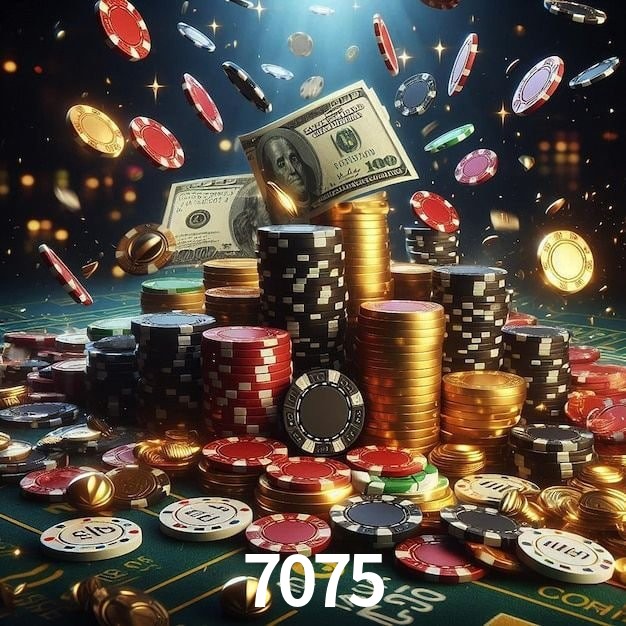 Promoção Relâmpago 7075