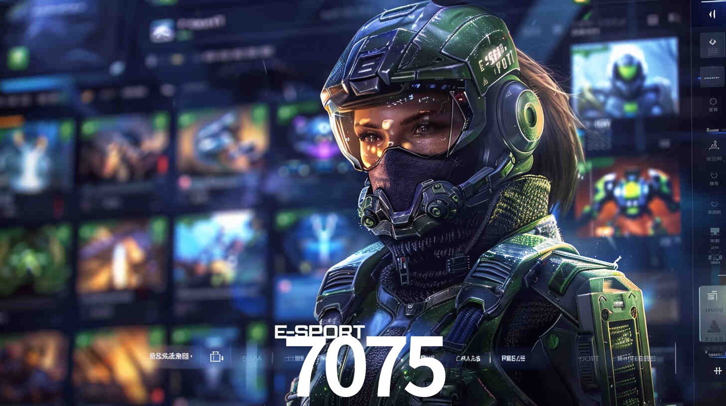 Security Systems 7075