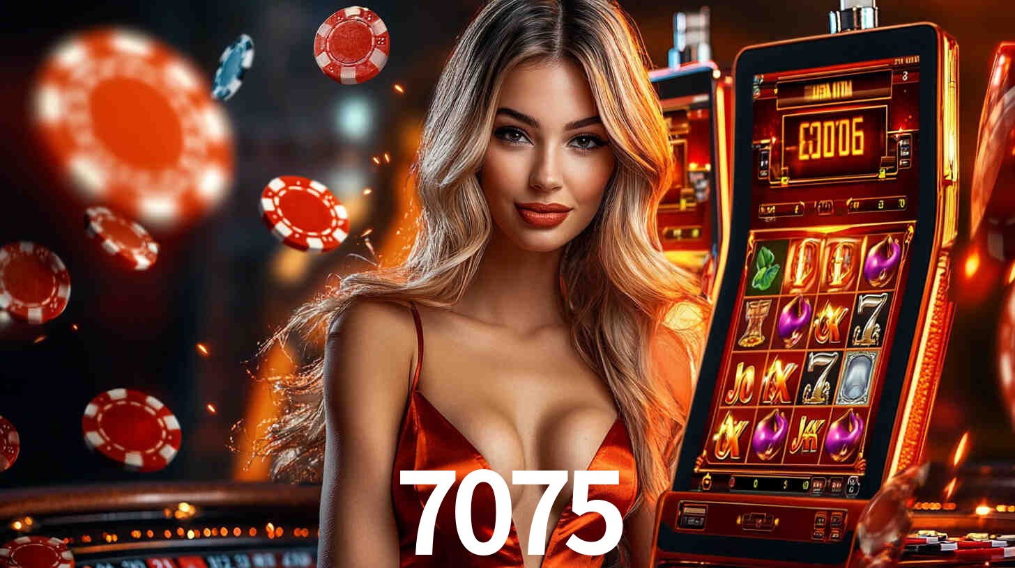 7075: A Experiência de Casino com Jogos de Mesa ao Vivo