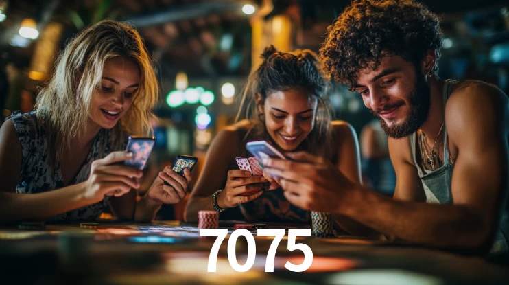 Exclusive Games 7075