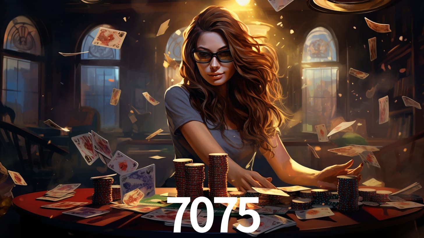 Tournaments 7075