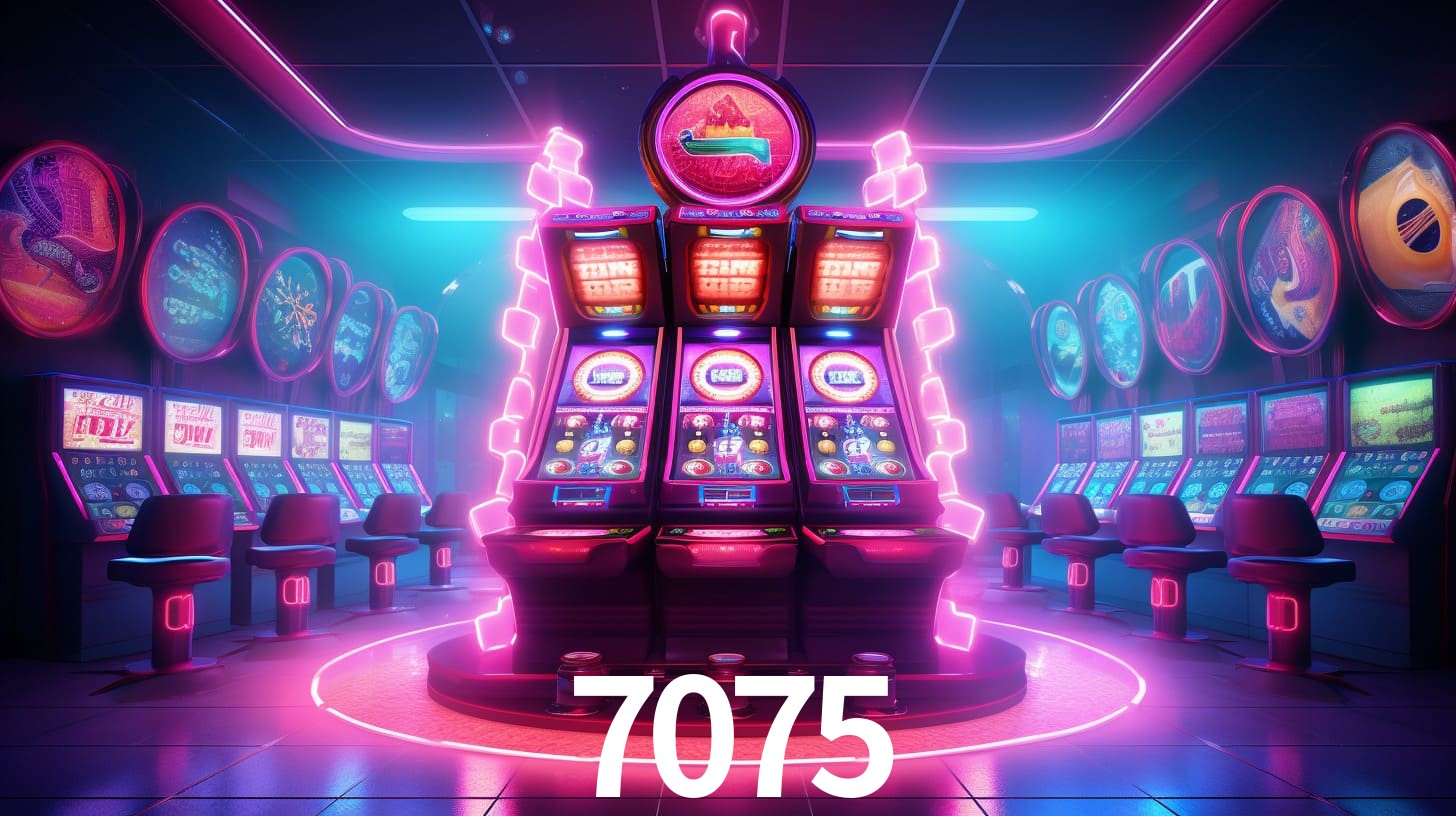 Bônus Generosos e Exclusivos no 7075 para Você!