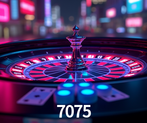 Recursos de Bônus 7075
