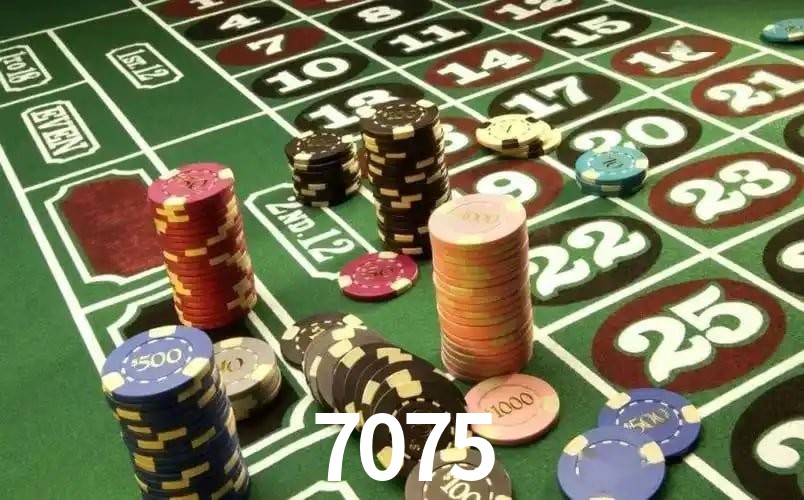 Apostas Esportivas na 7075: Um Guia Completo