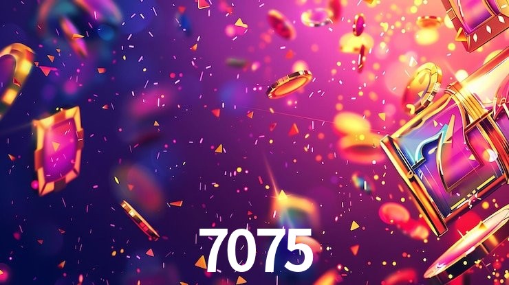 Integração de APIs 7075