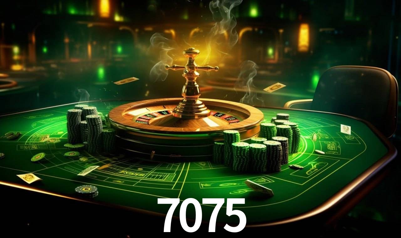Sistemas de Segurança 7075