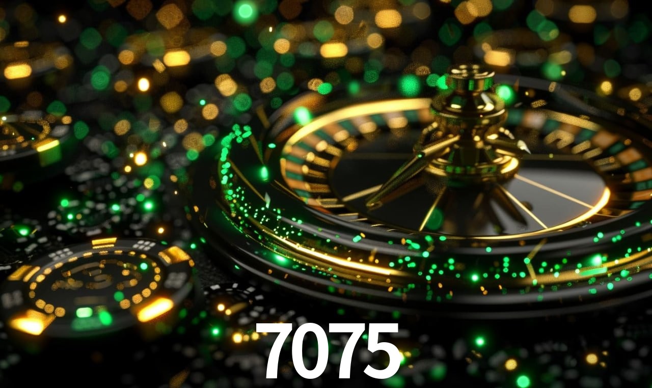 Desvendando o Mundo dos Jogos Virtuais na 7075