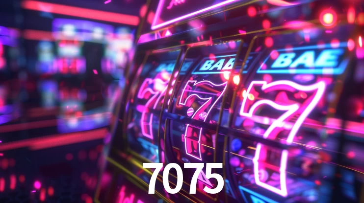 Bonus Features 7075