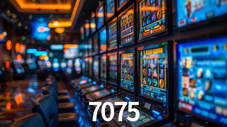 Live Casino 7075
