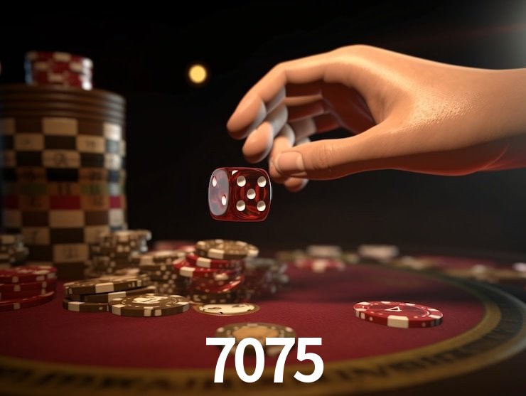A Popularidade dos Caça-Níqueis no 7075