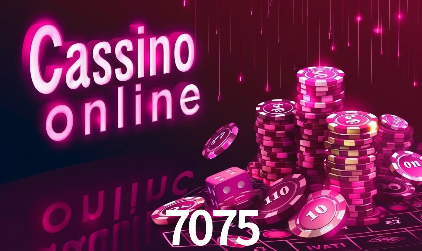 Diretório de Jogos 7075