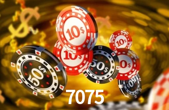 A Emoção da Loteria na 7075: Uma Chance de Mudança de Vida