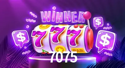 Descubra o Mundo do Cassino Online com 7075