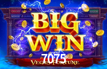 Exclusive Offers 7075