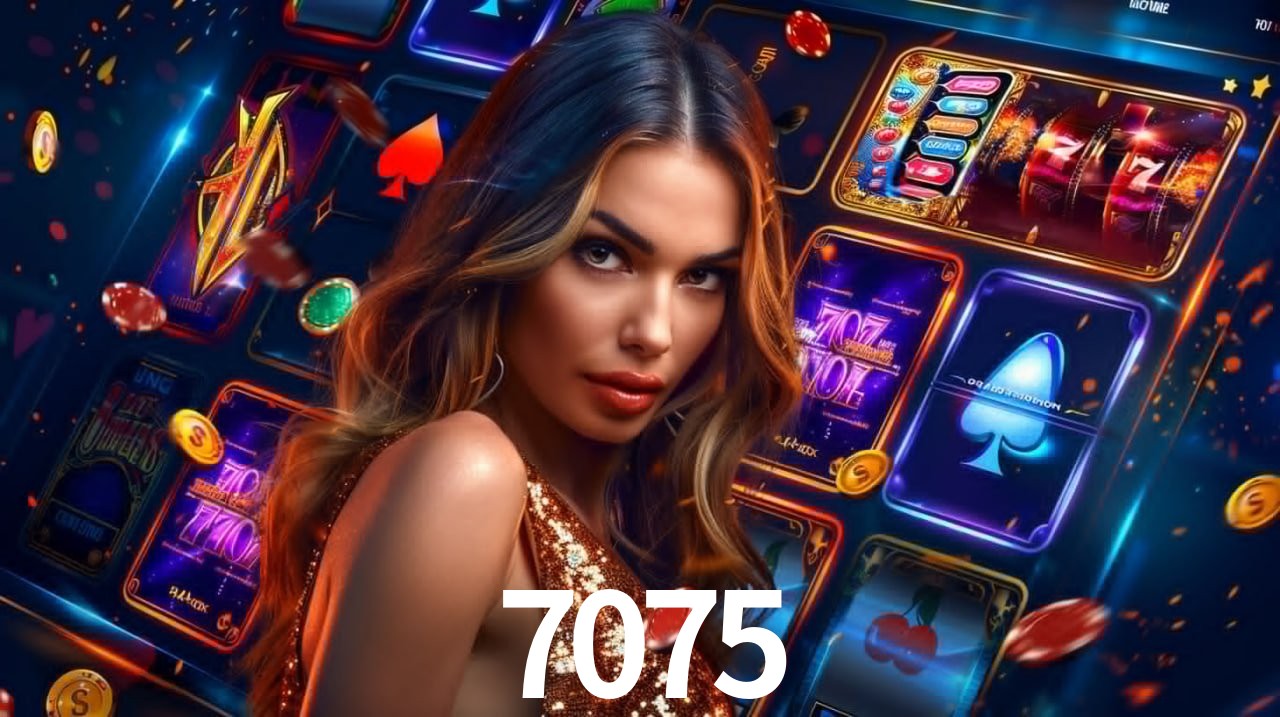 Benefícios da Conta 7075