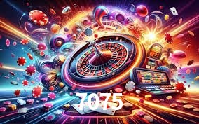 Descubra a Magia dos Jogos de Arcade no 7075