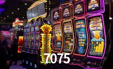APP oficial da 7075 para mobile