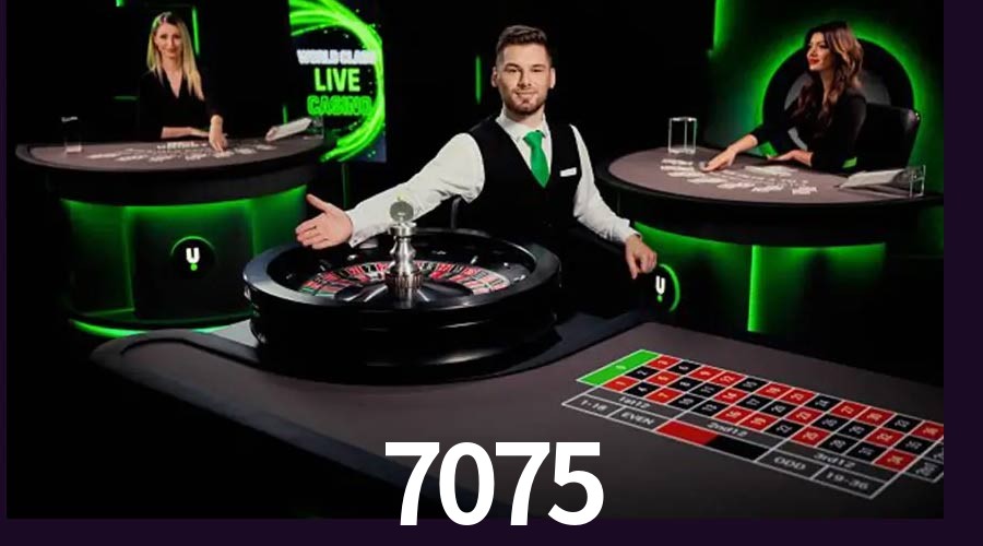 Slot Games 7075