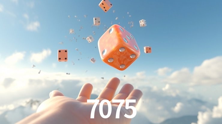 Roulette Table 7075
